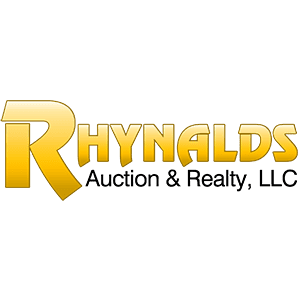Rhynalds Auction & Realty, LLC